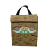  Friends-Themed Insulated Tyvek Lunch Tote Bag