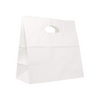 Die Cut Handle Kraft Paper Bags