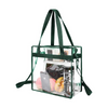 Stadium Approved Clear Tote Bag