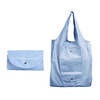 Ultra Lightweight Foldable Nylon Tote Bag
