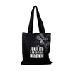Junji Ito Tomie Series Canvas Tote Bag