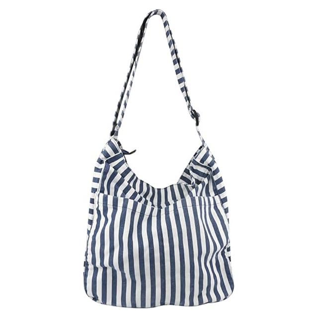 Hobo Crossbody Shoulder Tote for Women and Men