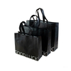 Packaging Tote Bag - Custom Laminated Non-Woven