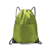 Sport Drawstring Sports Backpack Water Resistant