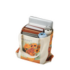 Van Gogh Sunflowers Canvas Tote Bag