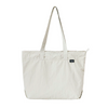 Japanese Style Large Capacity Waterproof Nylon Tote