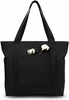 Dual Exposed Handle Bag Basic Model