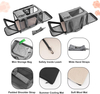 Large Soft Sided Cat Carrier for Travel