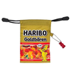 Mini-Gummib&auml;rchen-Beutel mit Kordelzug
