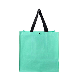 190g Heavy Duty PP Woven Laminated Tote Bag