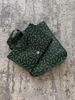 Forest Green Full Logo Tote Collection