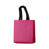 Heavy Duty Eco Tote - Reusable Nonwoven Gift Bag