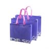 Packaging Tote Bag - Custom Laminated Non-Woven