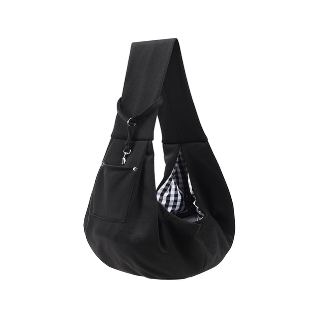 All-Day Wear Pet Sling with Storage