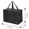 Large Insulated Food Bag For Picnic Camping Travel