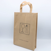 French Bistro Wine Tote Bag