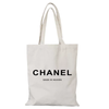 Saigon Text Attitude Canvas Tote Bag Series