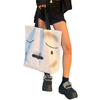 Crayon Shin-chan’s Dog “Shiro” RPET Reusable Tote Bag