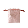 Washable Tyvek Mini Drawstring Pouch