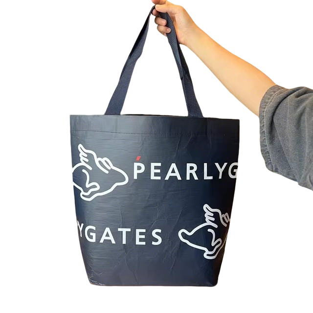 ReNew Rpet Future-Proof Reusable Tote