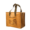 DuPont paper Advanced Tyvek Insulated Lunch Tote Bag