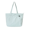 Japanese Style Large Capacity Waterproof Nylon Tote