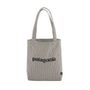 Recycled Canvas Daily Eco Tote Bag