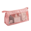 Breathable Mesh Travel Toiletry Bag