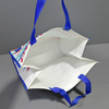  Market Waterproof Laminated Woven Tote Bag