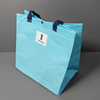 Base Board Laminated Woven Tote Bag