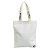 Unisex Canvas Tote Bag Commuter Shopping