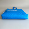 Cold Fresh Food Insulated Shopping Bag with Handle
