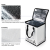 Foldable Promotional Thermal Bag Waterproof and Durable