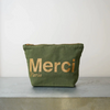 French Style makeup bag organizer