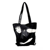 Junji Ito Tomie Series Canvas Tote Bag