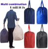 Large Capacity Washable Travel Laundry Bag