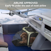 Expandable Airline Approved Soft-Sided Pet Carrier