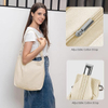 Messenger Canvas Crossbody Shoulder Bag