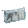 Breathable Mesh Travel Toiletry Bag