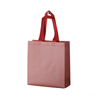 Heavy Duty Eco Tote - Reusable Nonwoven Gift Bag