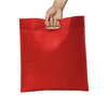 Die-Cut Handle Non Woven Tote Bags