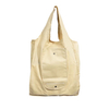 Ultra Lightweight Foldable Nylon Tote Bag