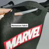 MARVEL Black Panther Cartoon Nonwoven Shopping Bag