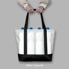 Dual Exposed Handle Bag Basic Model