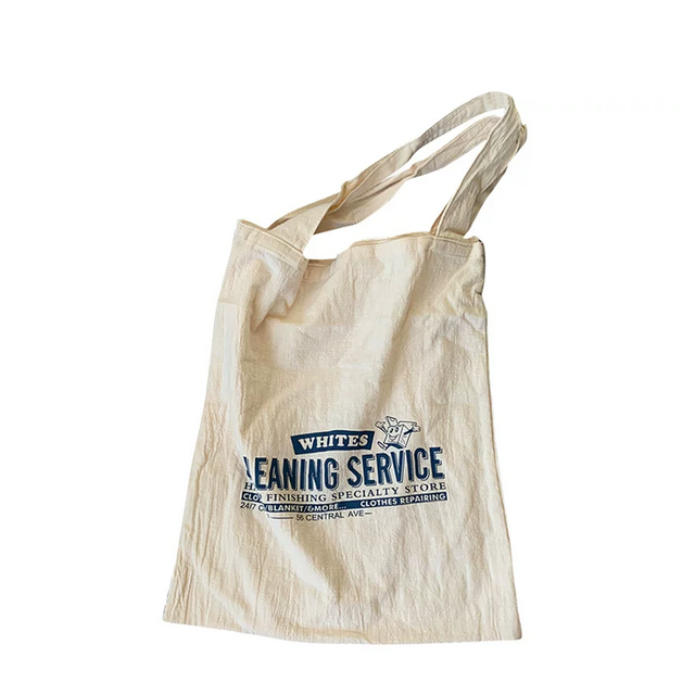 Summer essential Cotton Slub Sling Bag for Woman