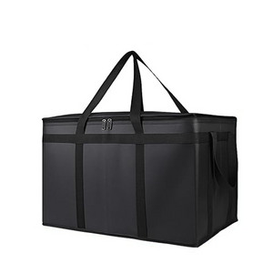 Goliath Dual-Access Insulated Delivery Tote