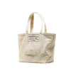 Japanese Heavyweight Canvas Workwear Tote Bag