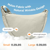 Leichte Nylon-Crescent-Sling-Umh&auml;ngetasche 