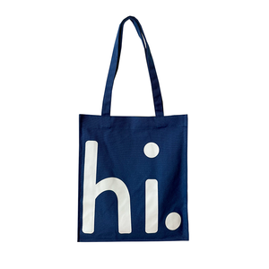 Customizable Unisex Minimalist 12oz Pure Cotton Tote Bag