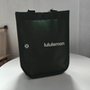 Waterproof Signature Brand Logo Reusable Tote Bag